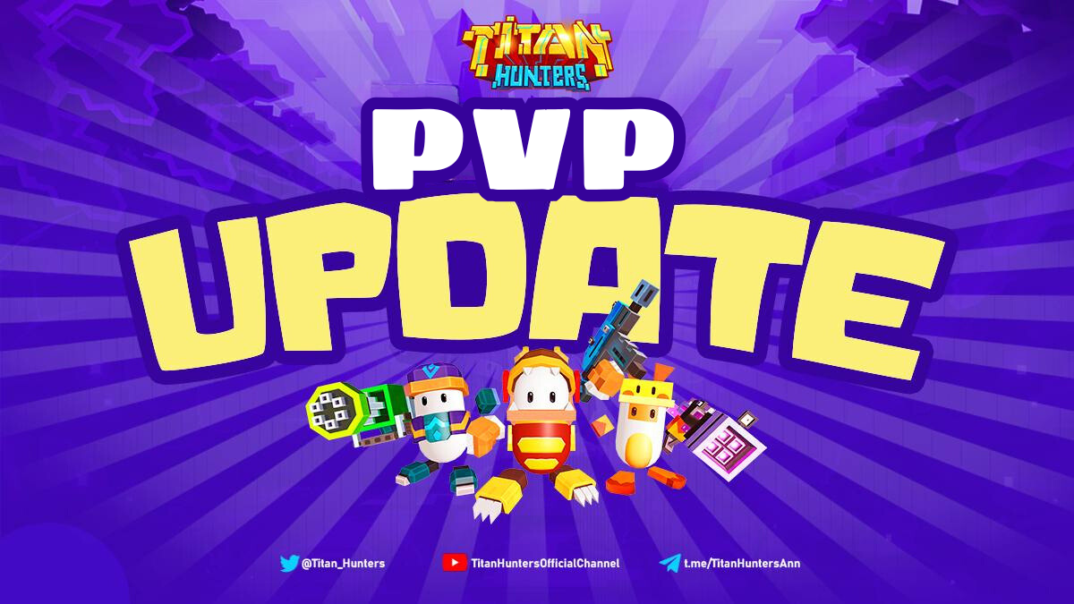 PvP Tournament Ticket & Reward Updates!